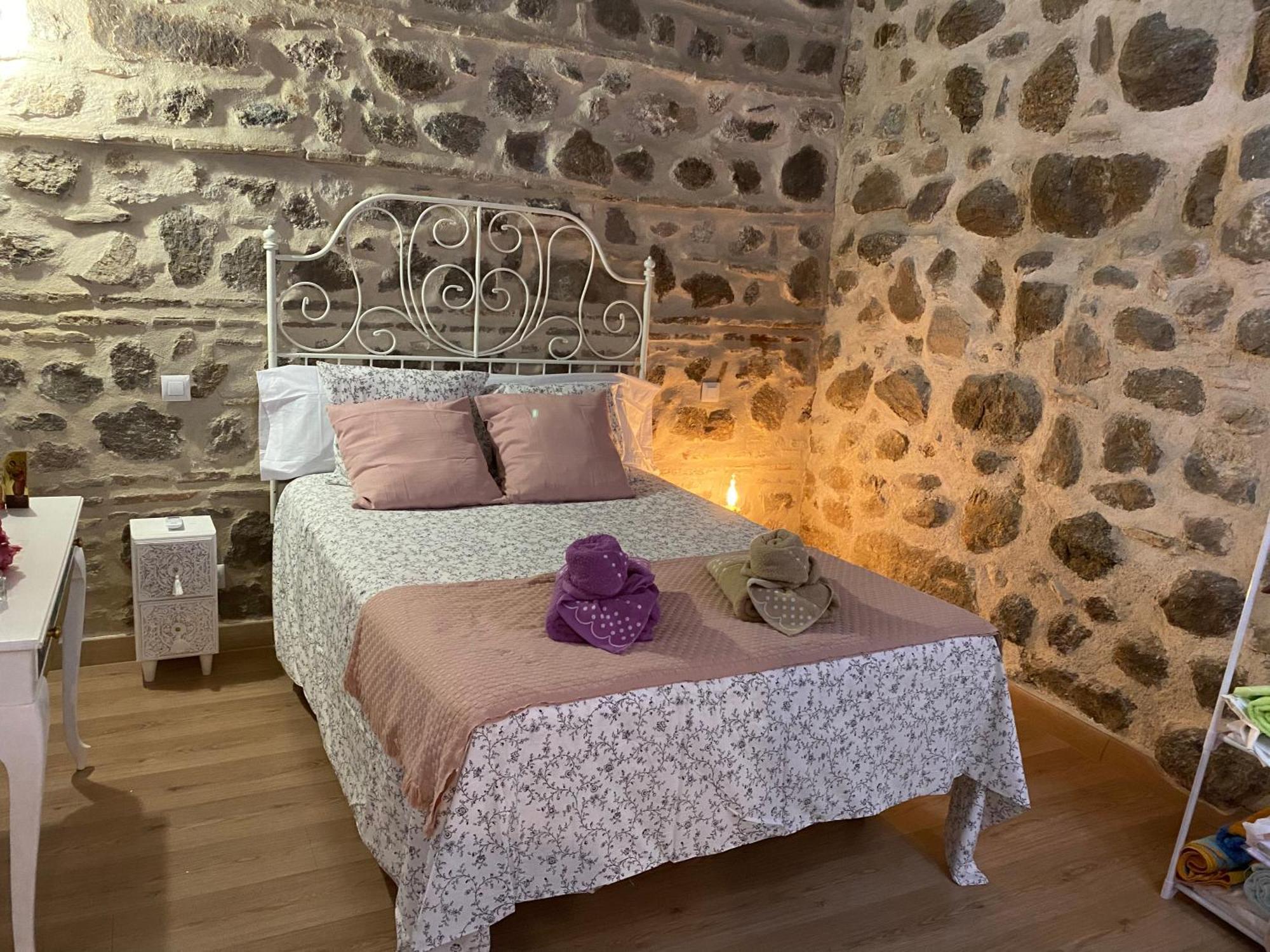Domus Alfileritos Apartment Toledo Exterior photo